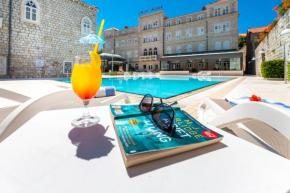 Гостиница Hotel Lapad  Дубровник